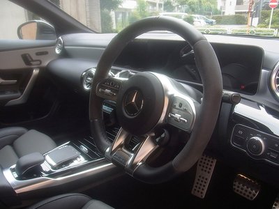 صورة مصغرة 16 لـ 2020 Mercedes-BENZ CLA AMG