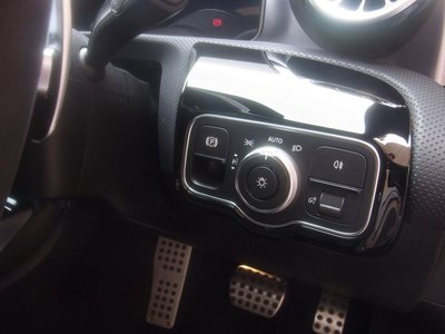 صورة مصغرة 22 لـ 2020 Mercedes-BENZ CLA AMG