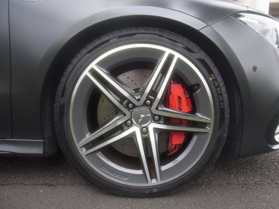 صورة مصغرة 33 لـ 2020 Mercedes-BENZ CLA AMG
