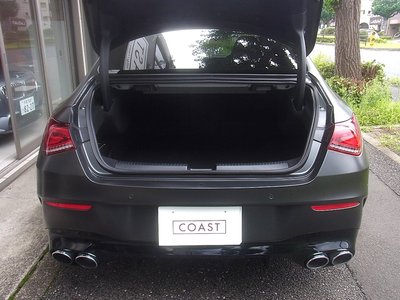 صورة مصغرة 25 لـ 2020 Mercedes-BENZ CLA AMG