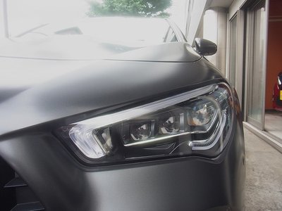 صورة مصغرة 29 لـ 2020 Mercedes-BENZ CLA AMG