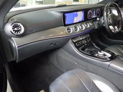 MERCEDES-BENZ MERCEDES-AMG - 2