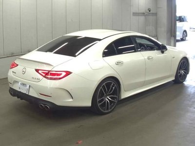 MERCEDES-BENZ MERCEDES-AMG - 3