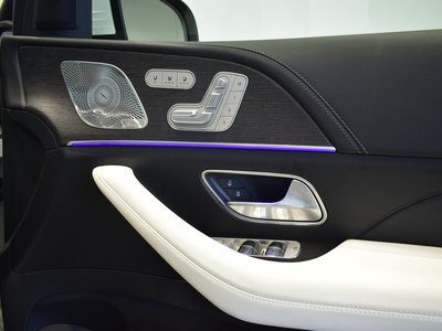 MERCEDES-BENZ GLE - 8