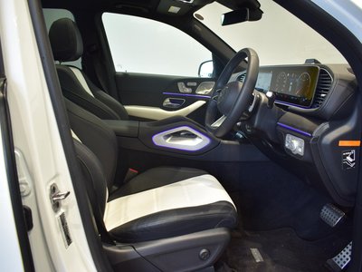 MERCEDES-BENZ GLE - 7