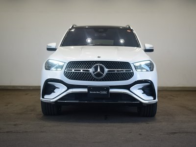 MERCEDES-BENZ GLE - 2