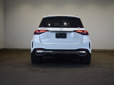 MERCEDES-BENZ GLE - 5