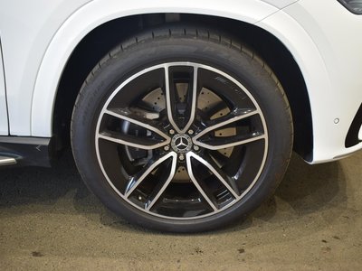 MERCEDES-BENZ GLE - 6