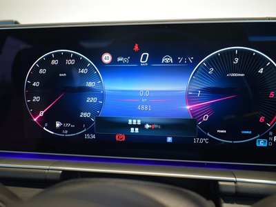 MERCEDES-BENZ GLE - 10