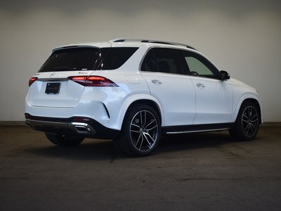 MERCEDES-BENZ GLE - 4