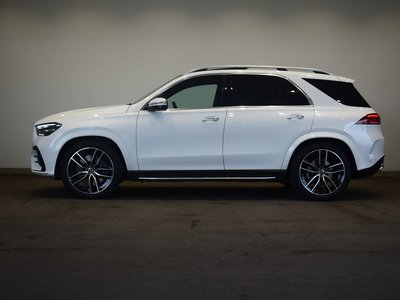 MERCEDES-BENZ GLE - 3