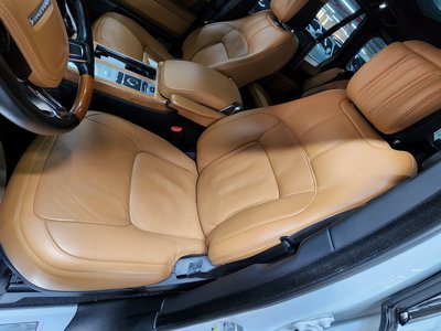 LAND ROVER RANGE ROVER - 9