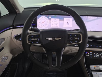 2024 Genesis GV70 缩略图 13