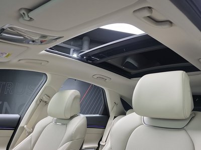 2024 Genesis GV70 缩略图 15