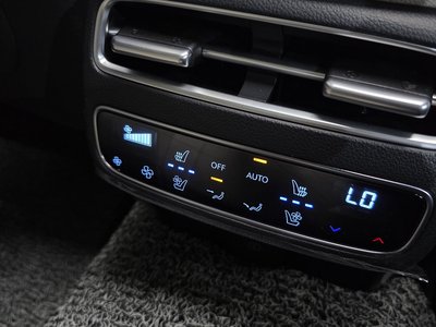 2024 Genesis GV70 缩略图 18