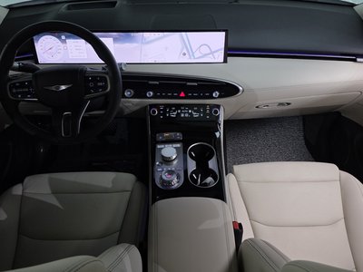 صورة 5 لـ 2024 Genesis GV70