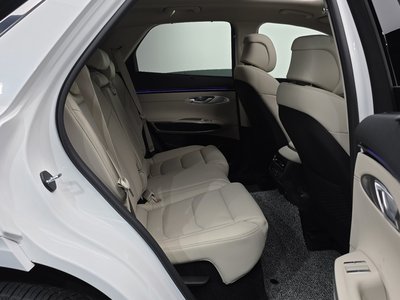 2024 Genesis GV70 缩略图 11