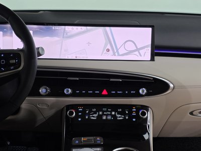 2024 Genesis GV70 缩略图 12
