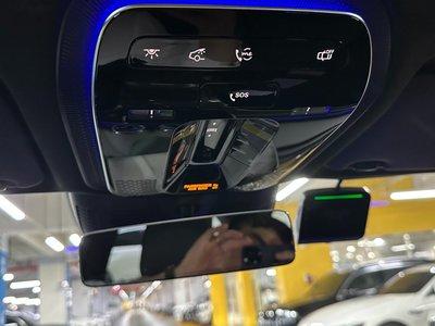 2025 Mercedes-BENZ GLC 缩略图 15