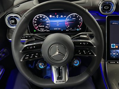 2025 Mercedes-BENZ GLC 缩略图 16