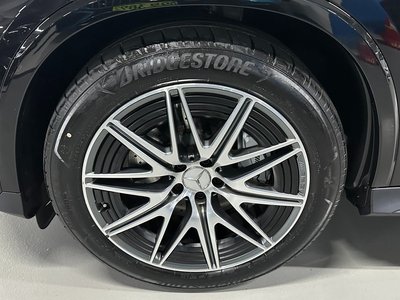 2025 Mercedes-BENZ GLC 照片 6