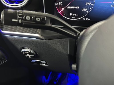 2025 Mercedes-BENZ GLC 缩略图 19