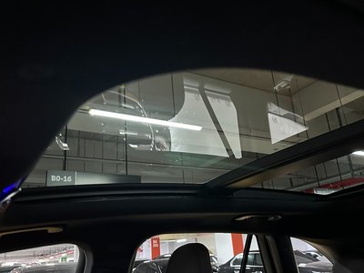 2025 Mercedes-BENZ GLC 缩略图 12