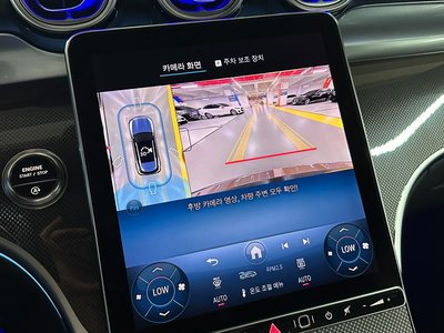 2025 Mercedes-BENZ GLC 缩略图 13