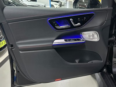 2025 Mercedes-BENZ GLC 缩略图 11