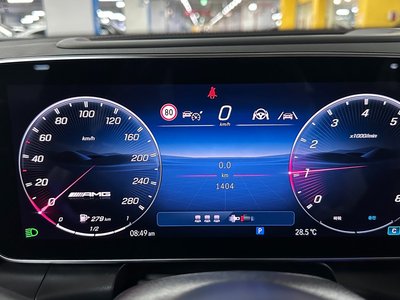 2025 Mercedes-BENZ GLC 照片 8