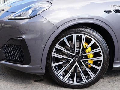 MASERATI GRECALE - 9