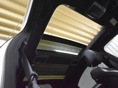 MERCEDES-BENZ S-CLASS - 4