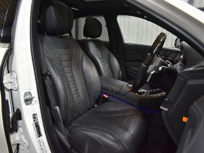 MERCEDES-BENZ S-CLASS - 8