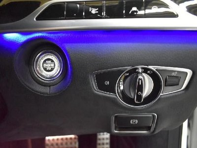 MERCEDES-BENZ S-CLASS - 5