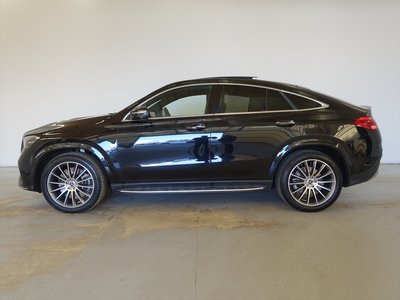 MERCEDES-BENZ GLE COUPE - 5