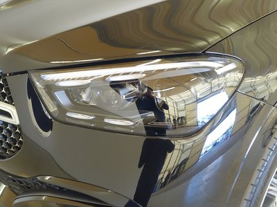 MERCEDES-BENZ GLE COUPE - 8