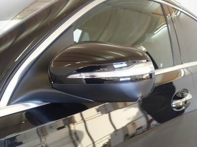 MERCEDES-BENZ GLE COUPE - 7