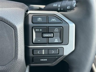 TOYOTA LAND CRUISER 250 - 9