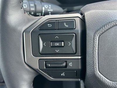 TOYOTA LAND CRUISER 250 - 8