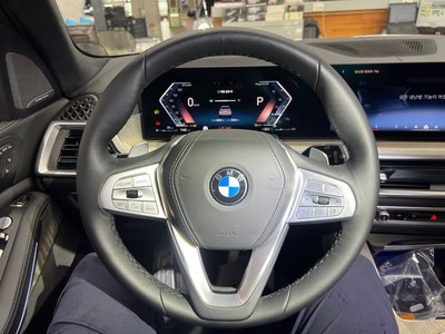 BMW X7 - 9