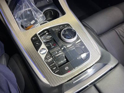 BMW X7 - 10