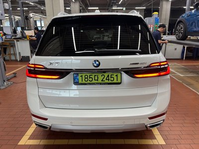BMW X7 - 3
