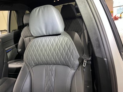 BMW X7 - 8