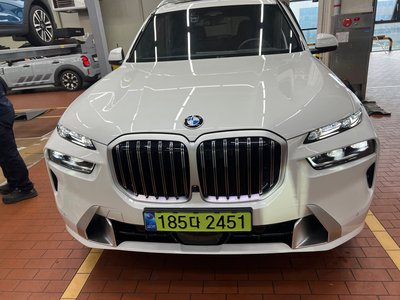 BMW X7 - 2