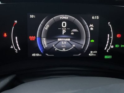 2024 Lexus NX — миниатюра 23