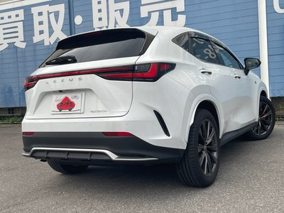 صورة 6 لـ 2024 Lexus NX