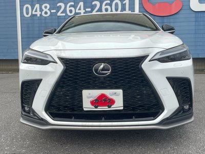 صورة 5 لـ 2024 Lexus NX