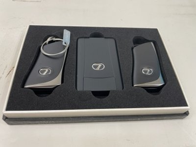 2024 Lexus NX — миниатюра 29