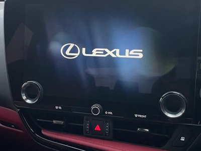 2024 Lexus NX — миниатюра 14
