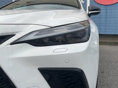 2024 Lexus NX — миниатюра 19